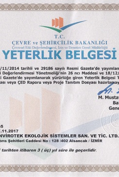 05-Yeterlilik Belgesi